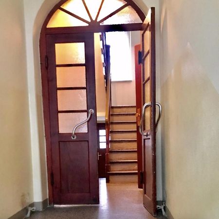 Appartement "Johanna" Mit 3 Schlafzimmern Weißenfels Exterior foto